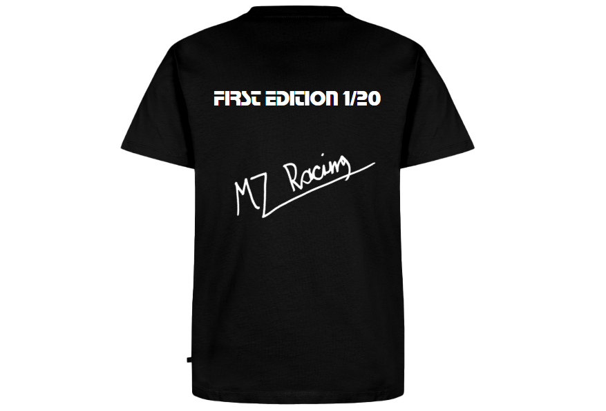 MZ_Racing FIRST EDITION T-Shirt