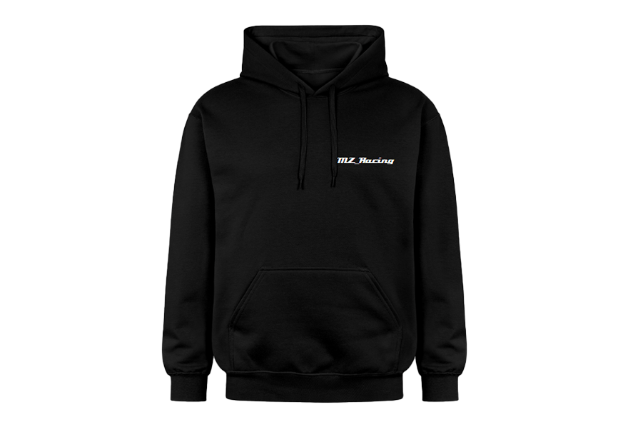MZ_Racing CLASSIC Hoodie