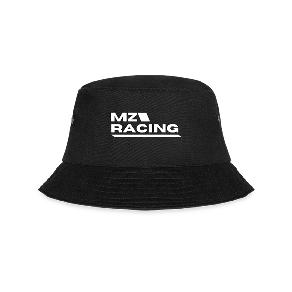 MZ_Racing Bucket Hat