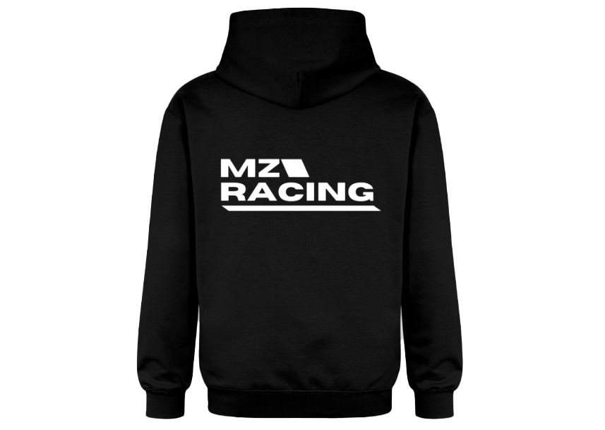 MZ_Racing CLASSIC Hoodie