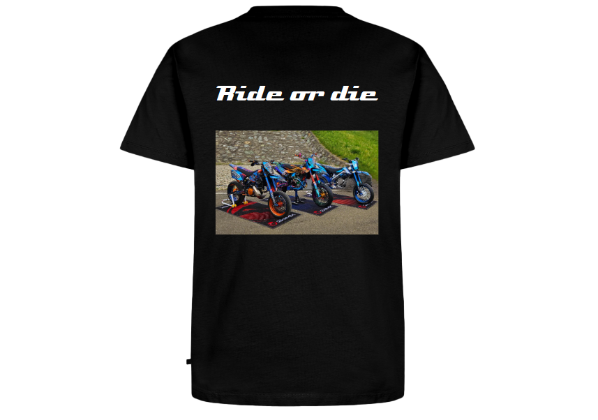MZ_Racing ORIGINAL T-Shirt
